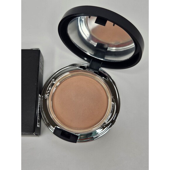New Younique Mineral Touch Pressed Powder Foundation Organza .31oz New in Box - Picture 2 of 7